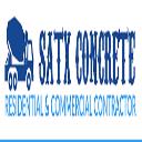 SATX Concrete Contractors logo